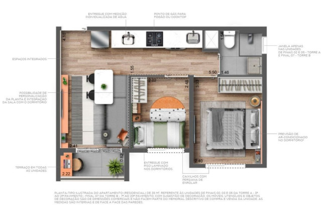 Imagem Apartamento com 3 Quartos à Venda, 69 m² em Perdizes - São Paulo Imagem Apartamento com 3 Quartos à Venda, 69 m² em Perdizes - São Paulo