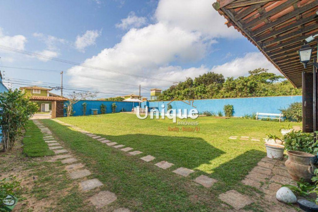Imagem Casa com 4 Quartos à Venda, 200 m² em Baía Formosa - Armação Dos Búzios
