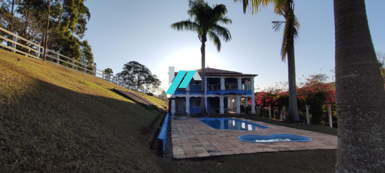 Imagem Fazenda à Venda, 23 m² em Zona Rural - Itaguara Imagem Fazenda à Venda, 23 m² em Zona Rural - Itaguara