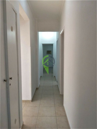 Imagem Apartamento com 3 Quartos à Venda, 166 m² em Gonzaga - Santos Imagem Apartamento com 3 Quartos à Venda, 166 m² em Gonzaga - Santos