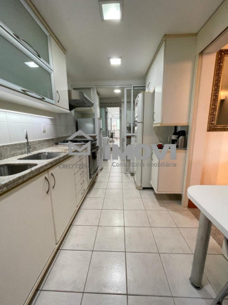 Imagem Apartamento com 4 Quartos à Venda, 218 m² em Santa Helena - Vitória