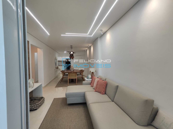 Imagem Apartamento com 3 Quartos à Venda, 114 m² em Balneário Maracanã - Praia Grande Imagem Apartamento com 3 Quartos à Venda, 114 m² em Balneário Maracanã - Praia Grande