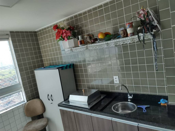 Imagem Apartamento com 3 Quartos à Venda, 83 m² em Mirim - Praia Grande