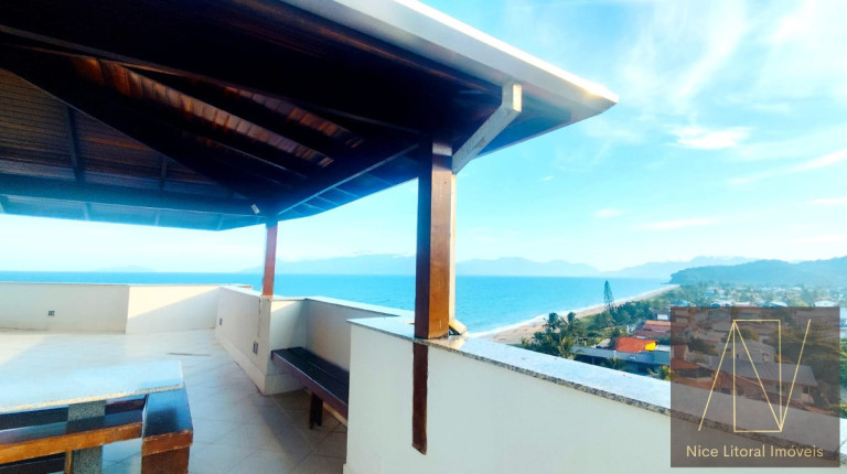Imagem Apartamento com 4 Quartos à Venda, 110 m² em Capricórnio I - Caraguatatuba