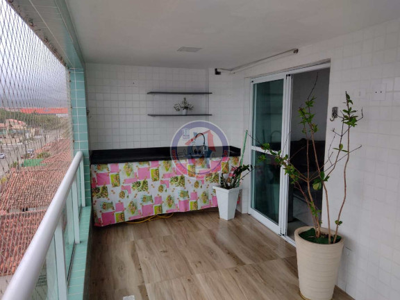 Imagem Apartamento com 2 Quartos à Venda, 80 m² em Vila Atlântica - Mongaguá Imagem Apartamento com 2 Quartos à Venda, 80 m² em Vila Atlântica - Mongaguá