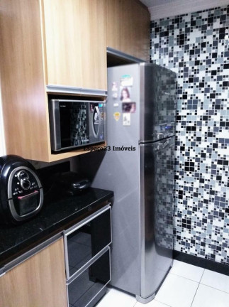 Imagem Apartamento com 3 Quartos à Venda, 86 m² em Limão - São Paulo