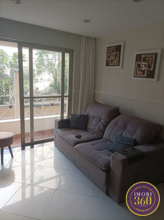 Apartamento com 3 Quartos à Venda, 74 m² em Vila Prudente - São Paulo