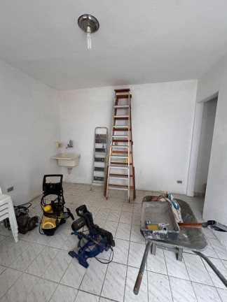 Imagem Casa com 3 Quartos à Venda,  em Samambaia - Praia Grande