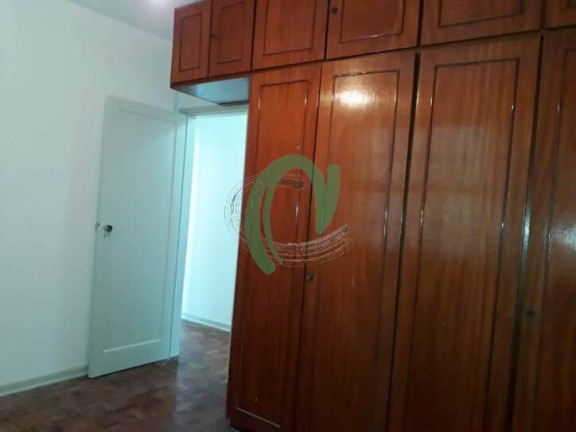 Imagem Apartamento com 2 Quartos à Venda, 77 m² em Boqueirão - Santos