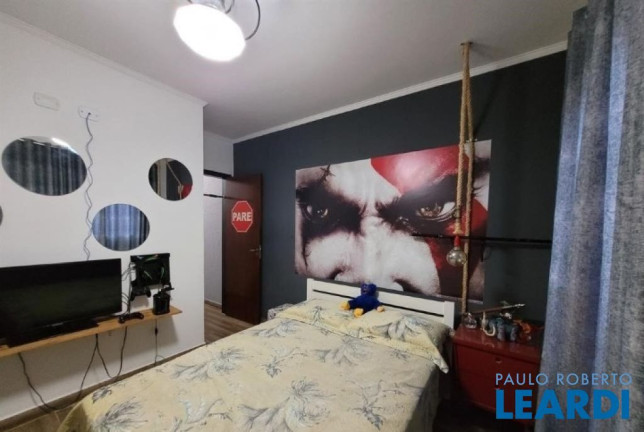 Imagem Sobrado com 3 Quartos à Venda, 173 m² em Parque Oratório - Santo André Imagem Sobrado com 3 Quartos à Venda, 173 m² em Parque Oratório - Santo André