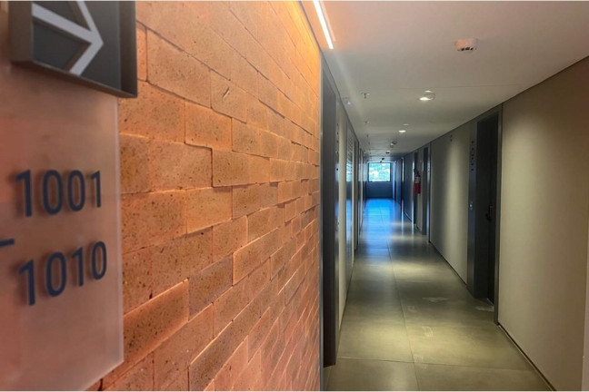 Imagem Imóvel com 1 Quarto à Venda, 33 m² em Teresópolis - Porto Alegre