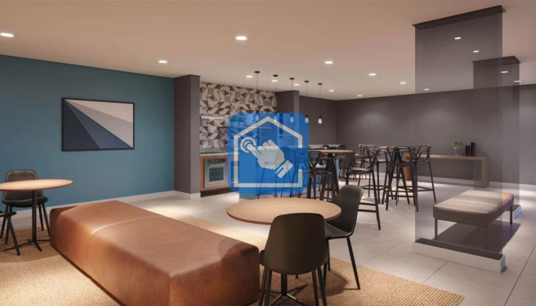 Imagem Apartamento com 2 Quartos à Venda, 36 m² em Cidade Patriarca - São Paulo Imagem Apartamento com 2 Quartos à Venda, 36 m² em Cidade Patriarca - São Paulo