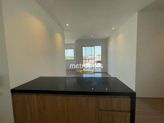 Imagem Apartamento com 2 Quartos à Venda ou Locação, 68 m² em Cerâmica - São Caetano Do Sul Imagem Apartamento com 2 Quartos à Venda ou Locação, 68 m² em Cerâmica - São Caetano Do Sul