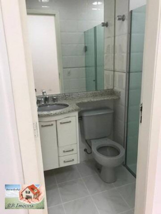 Imagem Apartamento com 3 Quartos à Venda, 80 m² em Centro - São Bernardo Do Campo