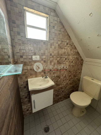 Imagem Casa com 2 Quartos à Venda, 75 m² em Estuario - Santos