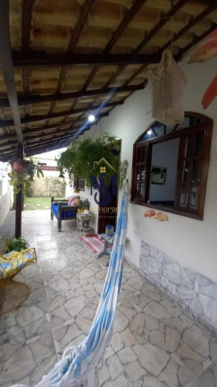 Imagem Casa com 2 Quartos à Venda,  em Unamar - Cabo Frio