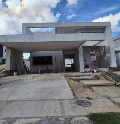 Imagem Casa com 3 Quartos à Venda,  em Cyrela Landscape Esplanada - Votorantim