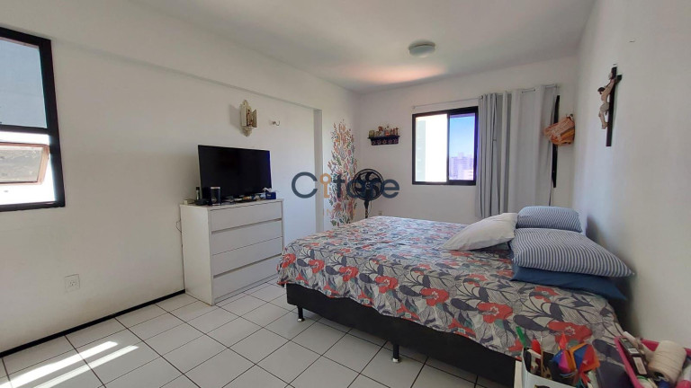 Imagem Apartamento com 3 Quartos à Venda,  em Cocó - Fortaleza