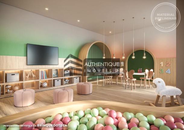 Imagem Apartamento com 3 Quartos à Venda, 95 m² em Ipiranga - São Paulo