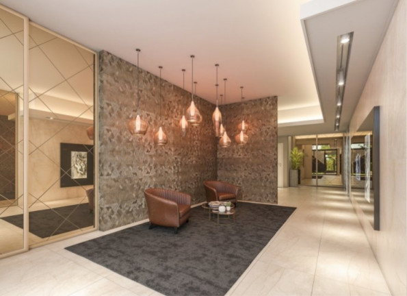 Imagem Apartamento com 2 Quartos à Venda, 117 m² em Cambuí - Campinas