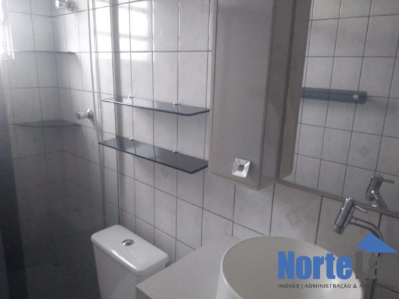 Imagem Apartamento com 2 Quartos à Venda, 45 m² em Jardim Paulistano (zona Norte) - São Paulo