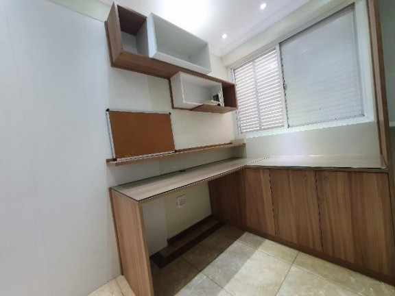 Imagem Apartamento com 2 Quartos à Venda, 90 m² em Paraisópolis - São Paulo