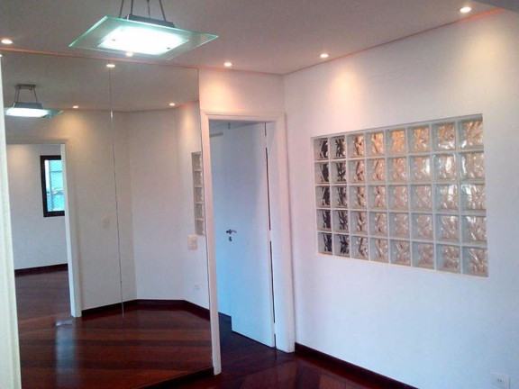 Imagem Apartamento com 4 Quartos à Venda, 246 m² em Jardim Fonte Do Morumbi - São Paulo