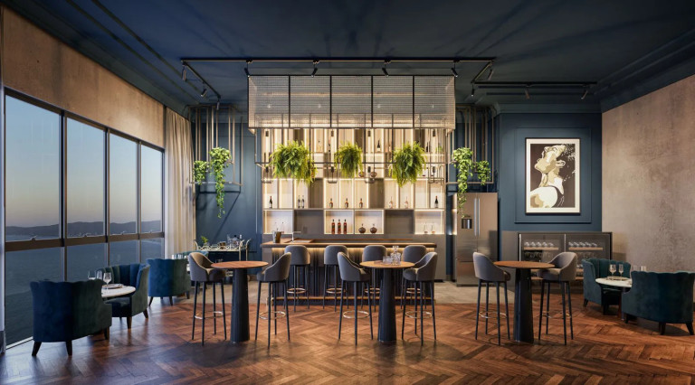 Imagem Apartamento com 4 Quartos à Venda, 163 m² em Centro - Itapema