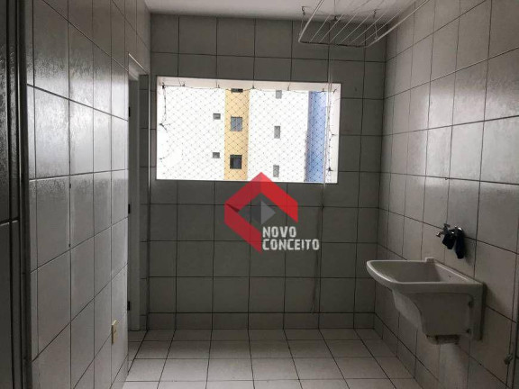 Imagem Apartamento com 3 Quartos à Venda, 151 m² em Dionisio Torres - Fortaleza
