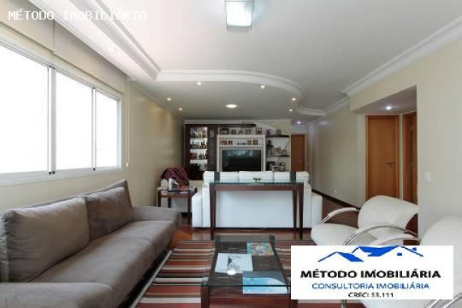 Imagem Apartamento com 3 Quartos à Venda, 189 m² em Pinheiros - São Paulo
