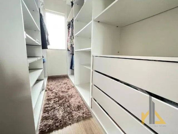 Imagem Apartamento com 3 Quartos à Venda, 73 m² em Parque Da Fonte - São José Dos Pinhais