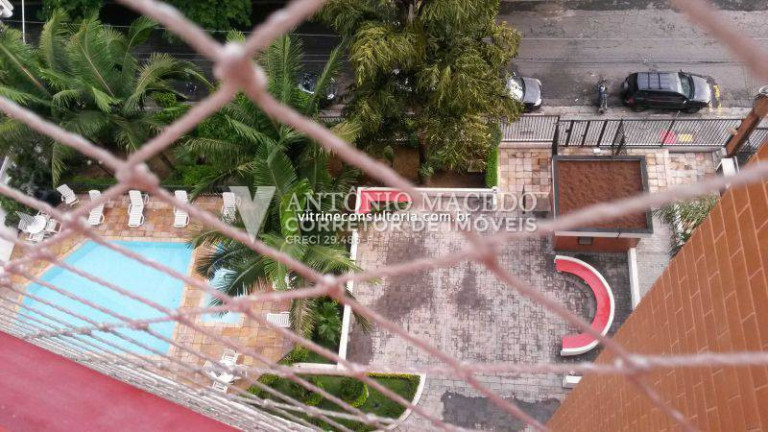 Imagem Apartamento com 3 Quartos à Venda, 105 m² em Jardim Vila Mariana - São Paulo Imagem Apartamento com 3 Quartos à Venda, 105 m² em Jardim Vila Mariana - São Paulo