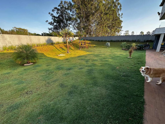 Imagem Chácara com 7 Quartos à Venda, 5.000 m² em Jeriva - Boituva