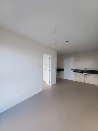 Imagem Apartamento com 1 Quarto à Venda, 34 m² em São José - Recife