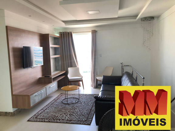 Imagem Cobertura com 4 Quartos à Venda, 214 m² em Centro - Cabo Frio Imagem Cobertura com 4 Quartos à Venda, 214 m² em Centro - Cabo Frio