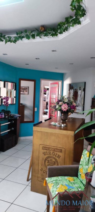 Imagem Apartamento com 3 Quartos à Venda, 101 m² em Santa Paula - São Caetano Do Sul Imagem Apartamento com 3 Quartos à Venda, 101 m² em Santa Paula - São Caetano Do Sul