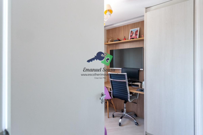 Imagem Apartamento com 2 Quartos à Venda, 59 m² em Vila Guarani (z Sul) - São Paulo Imagem Apartamento com 2 Quartos à Venda, 59 m² em Vila Guarani (z Sul) - São Paulo