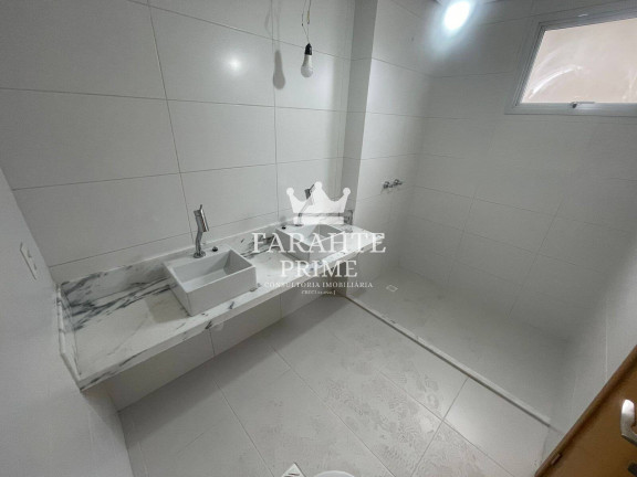 Imagem Apartamento com 4 Quartos à Venda, 177 m² em Boqueirão - Santos