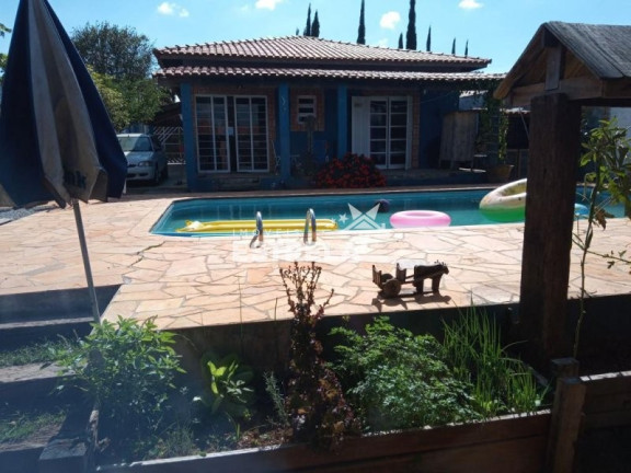 Casa com 2 Quartos à Venda, 280 m² em Chacara Bel Verde - Vargem Grande Paulista