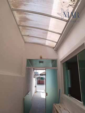 Imagem Casa com 3 Quartos à Venda, 160 m² em Estuário - Santos Imagem Casa com 3 Quartos à Venda, 160 m² em Estuário - Santos