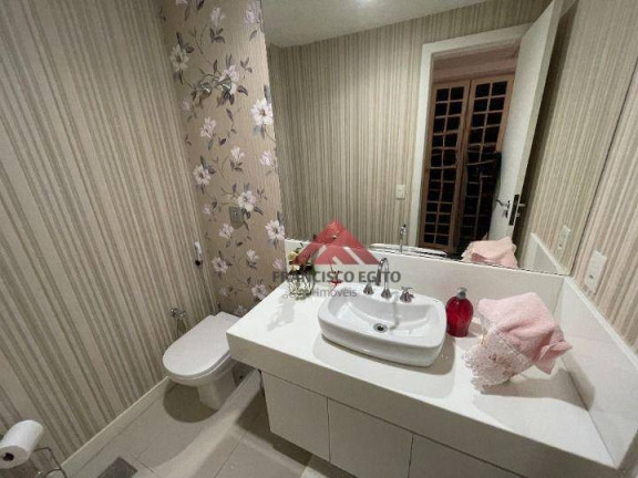 Imagem Cobertura com 4 Quartos à Venda, 319 m² em Icaraí - Niterói Imagem Cobertura com 4 Quartos à Venda, 319 m² em Icaraí - Niterói