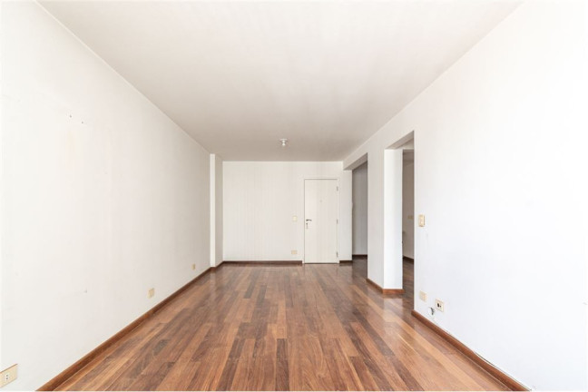 Imagem Apartamento com 2 Quartos à Venda, 89 m² em Perdizes - São Paulo