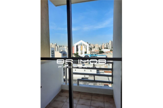 Imagem Imóvel com 1 Quarto à Venda, 36 m² em Bela Vista - São Paulo Imagem Imóvel com 1 Quarto à Venda, 36 m² em Bela Vista - São Paulo