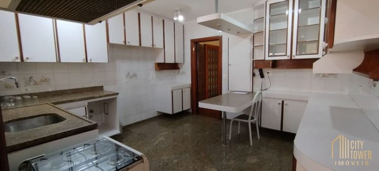 Imagem Apartamento com 4 Quartos à Venda, 176 m² em Vila Mariana - São Paulo