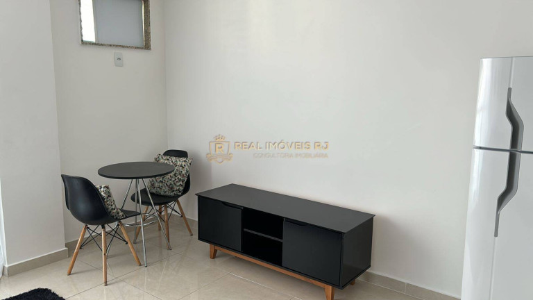 Imagem Apartamento com 1 Quarto para Alugar, 40 m² em Taquara - Rio De Janeiro Imagem Apartamento com 1 Quarto para Alugar, 40 m² em Taquara - Rio De Janeiro