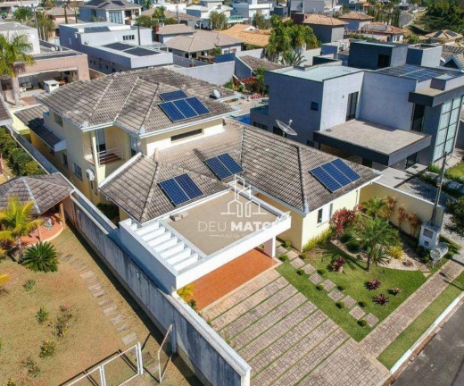 Imagem Casa com 4 Quartos à Venda, 357 m² em Condomínio Shambala Ii - Atibaia Imagem Casa com 4 Quartos à Venda, 357 m² em Condomínio Shambala Ii - Atibaia