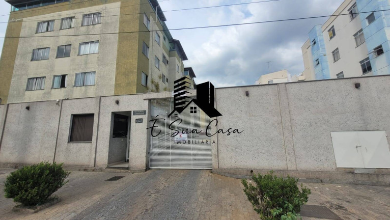 Imagem Apartamento com 3 Quartos à Venda, 70 m² em Riacho Das Pedras - Contagem Imagem Apartamento com 3 Quartos à Venda, 70 m² em Riacho Das Pedras - Contagem