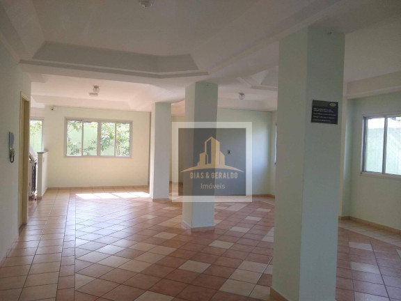 Imagem Apartamento com 2 Quartos à Venda, 54 m² em Parque Industrial - São José Dos Campos Imagem Apartamento com 2 Quartos à Venda, 54 m² em Parque Industrial - São José Dos Campos