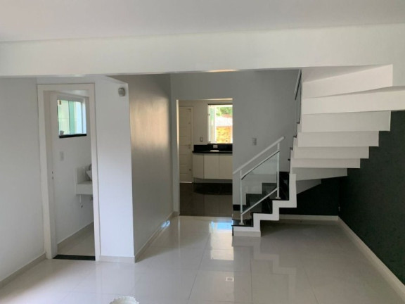 Imagem Casa com 3 Quartos à Venda, 230 m² em Riviera Fluminense - Macaé