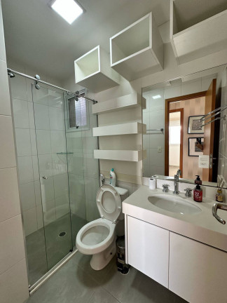 Imagem Apartamento com 2 Quartos à Venda, 72 m² em Gonzaga - Santos Imagem Apartamento com 2 Quartos à Venda, 72 m² em Gonzaga - Santos